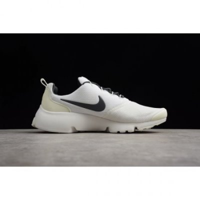 Nike Erkek Presto Fly Summit Beyaz / Koyu Gri Koşu Ayakkabısı Türkiye - 2Y41OF7W